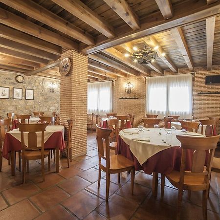 La Casona Del Herrero ナバレノ エクステリア 写真