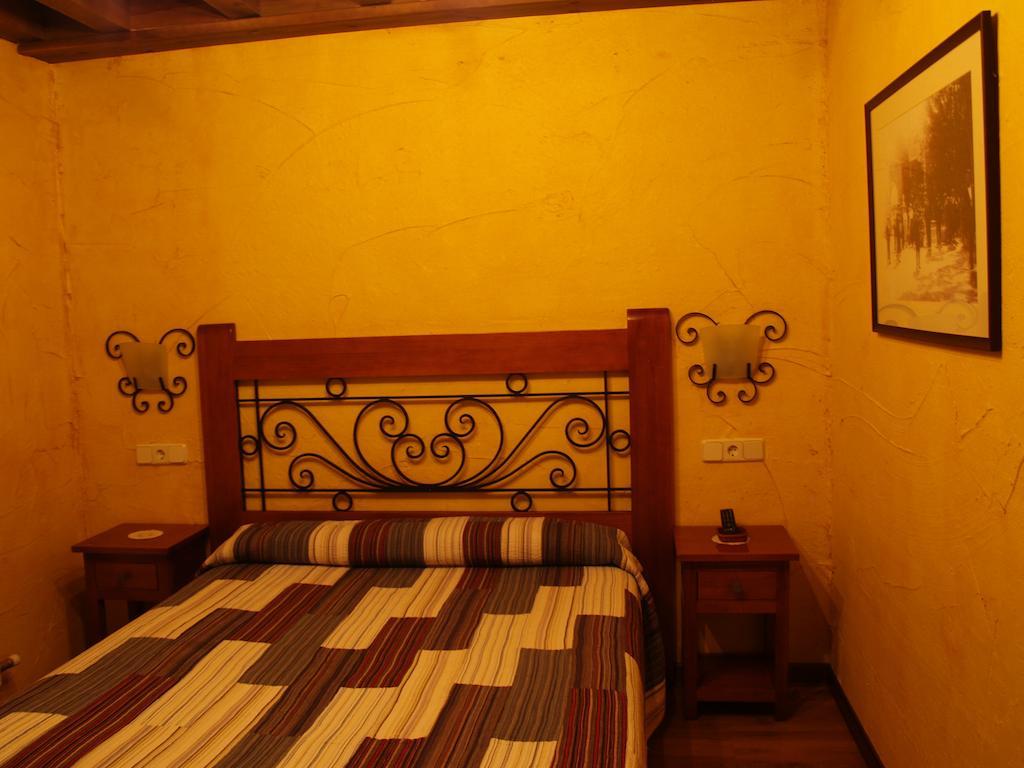La Casona Del Herrero ナバレノ 部屋 写真