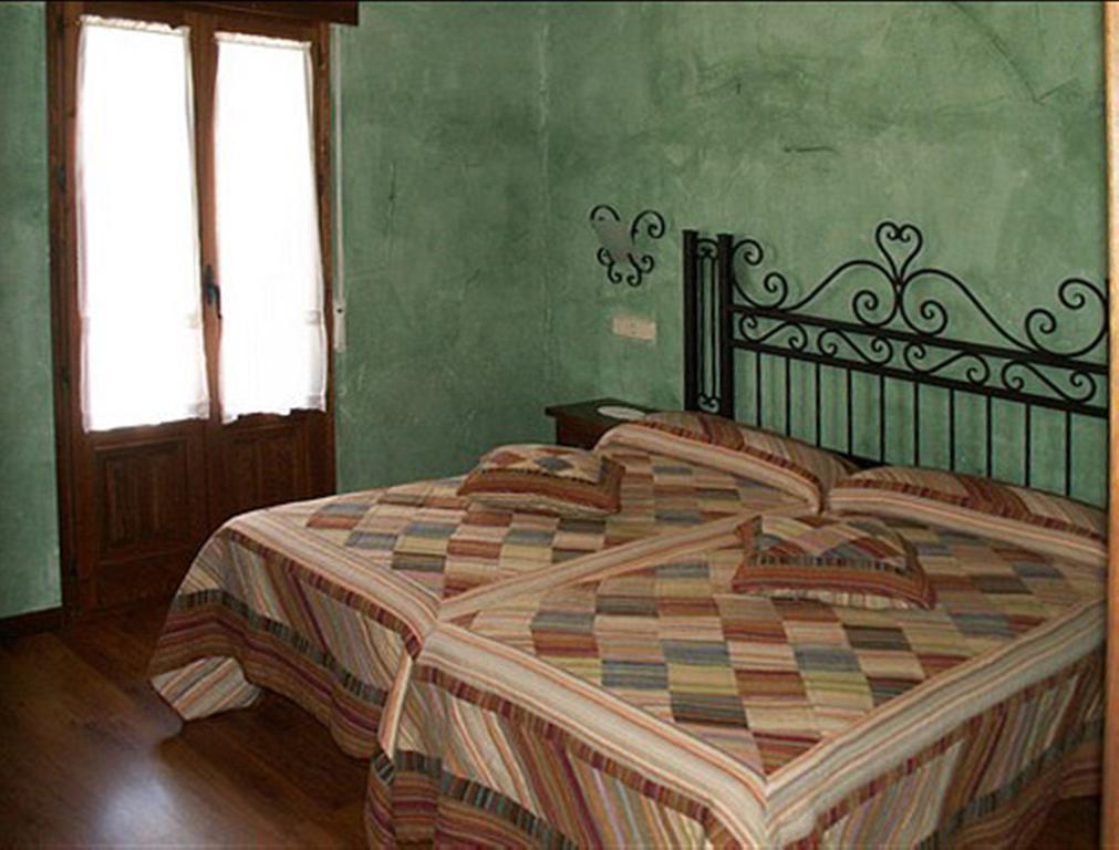 La Casona Del Herrero ナバレノ 部屋 写真