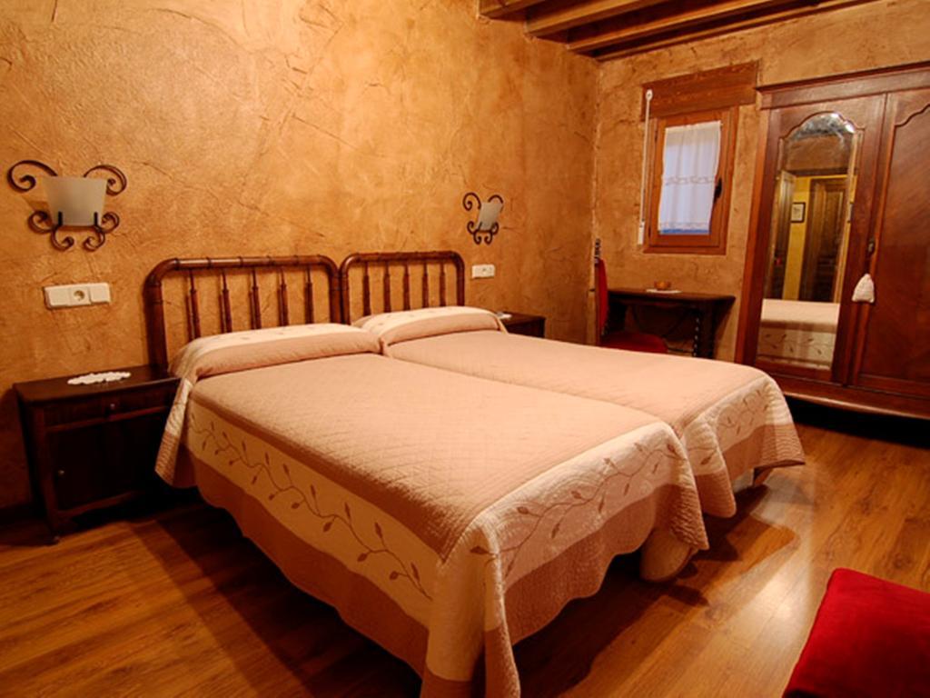 La Casona Del Herrero ナバレノ 部屋 写真