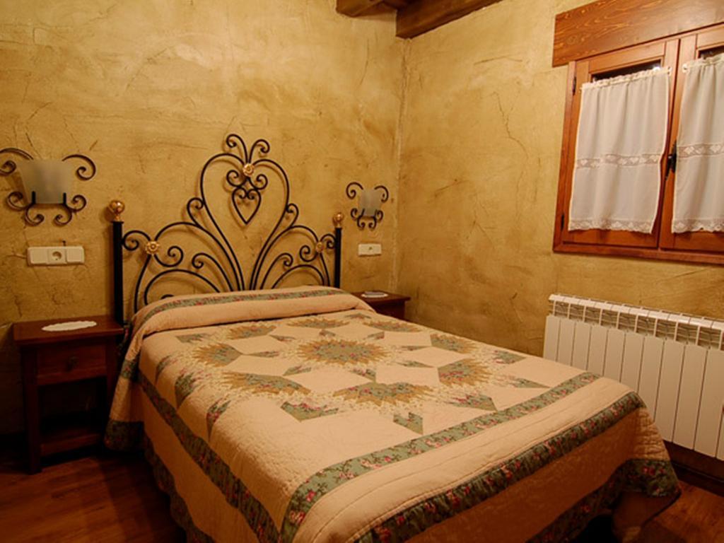 La Casona Del Herrero ナバレノ 部屋 写真