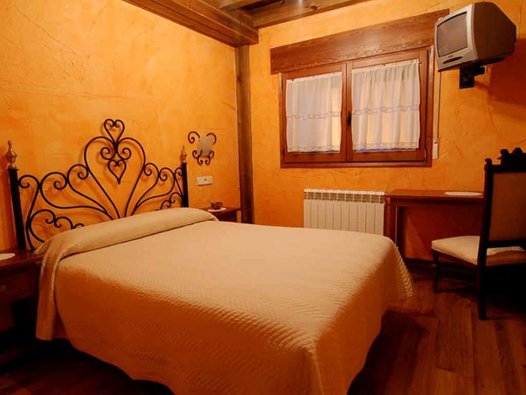 La Casona Del Herrero ナバレノ 部屋 写真